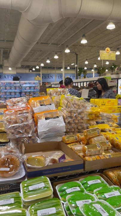 MT Supermarket - International Grocery Near Me - Austin, Texas