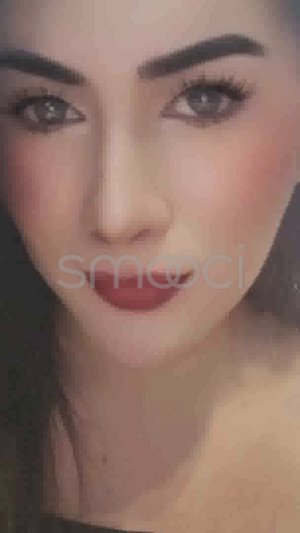 Ashley Anne Manila Escort Video #17673