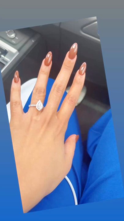 Eden Nails - Love my nails!! - Nail Salons Near Me - Portland, Oregon