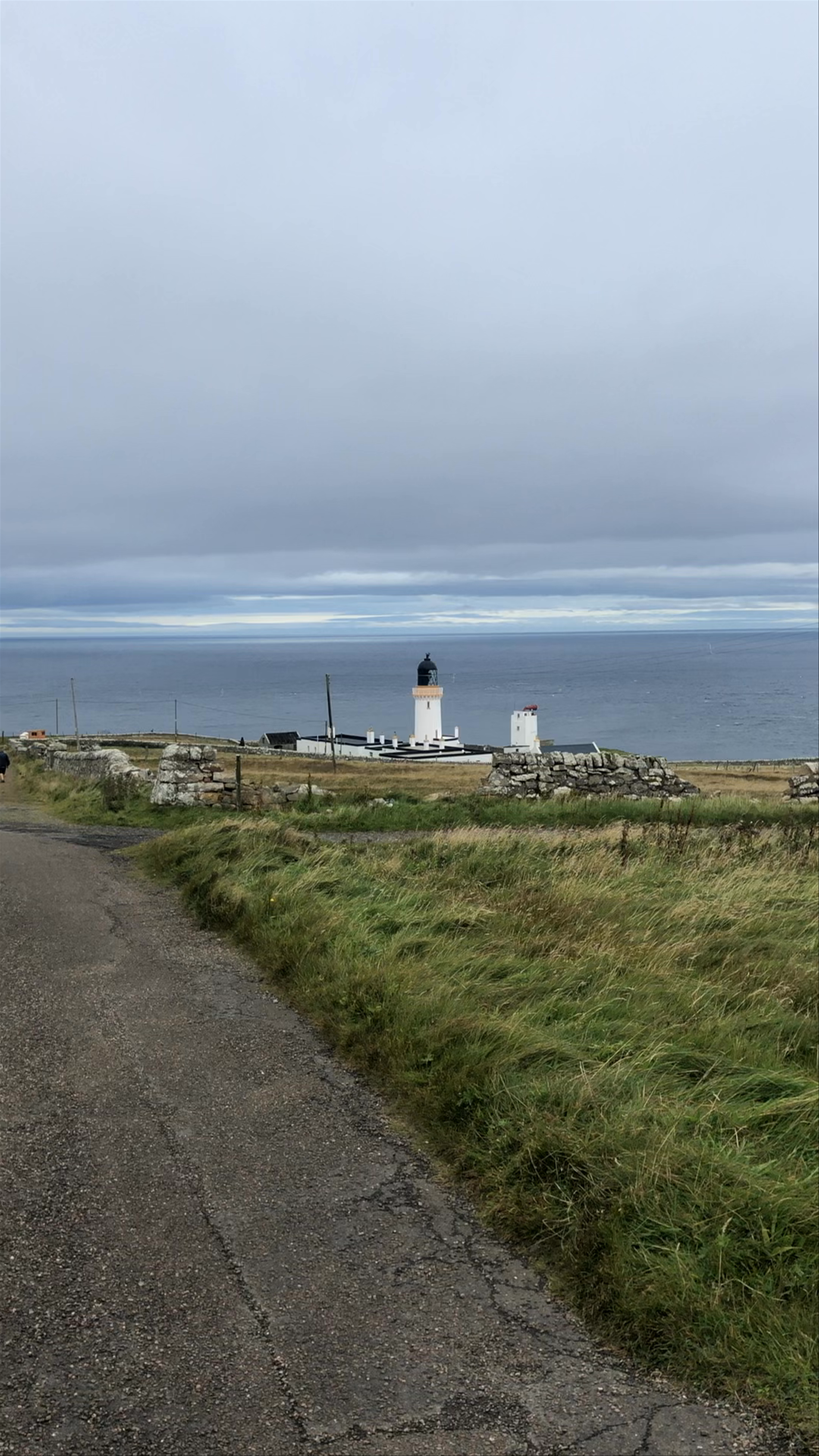 Duncansby Stacks