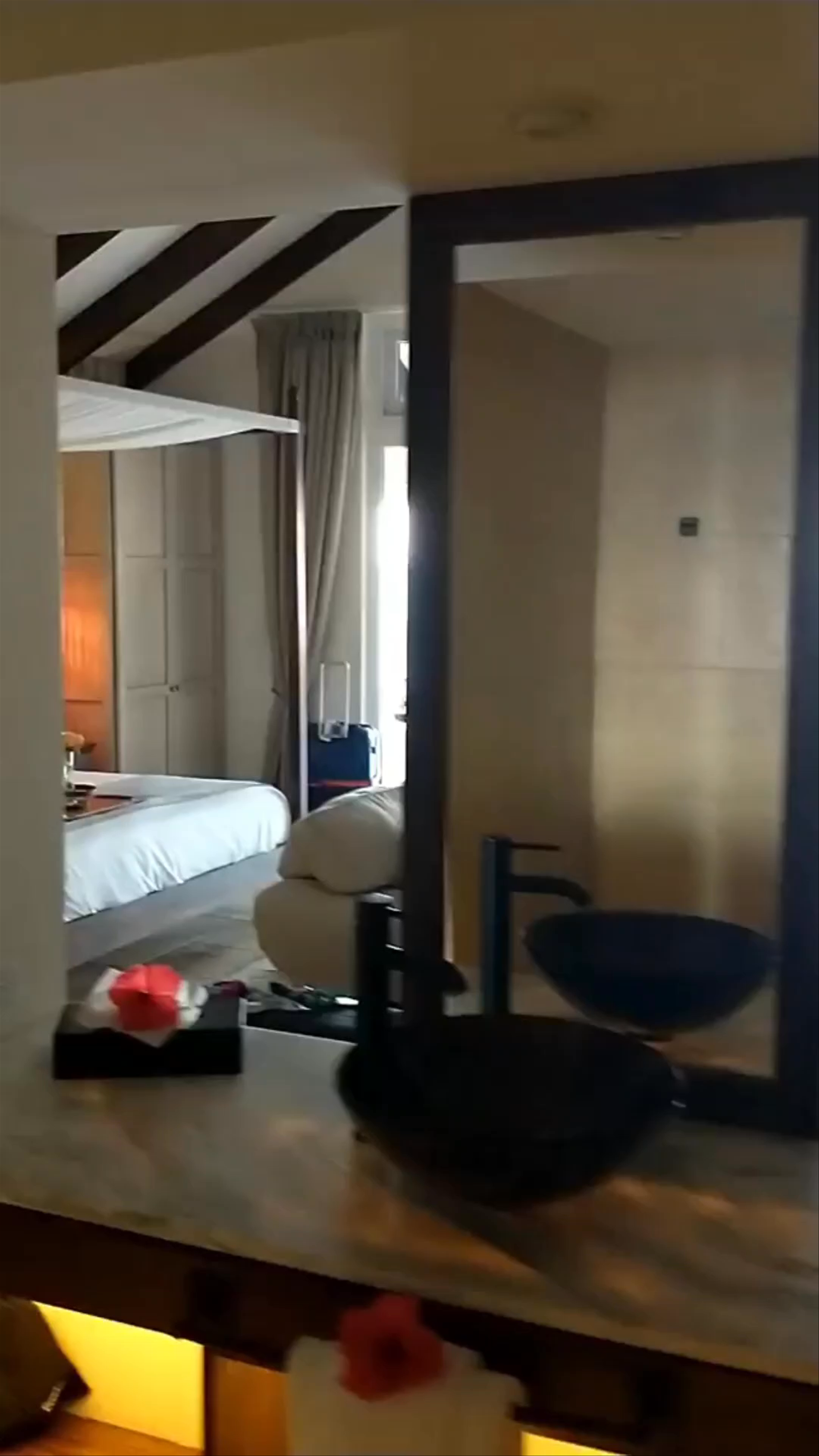 The Lodge at Jaguar Reef