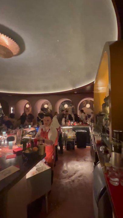THE CAPULET COCKTAIL CLUB - Updated July 2026 - 14 Photos - 1000 Social ...