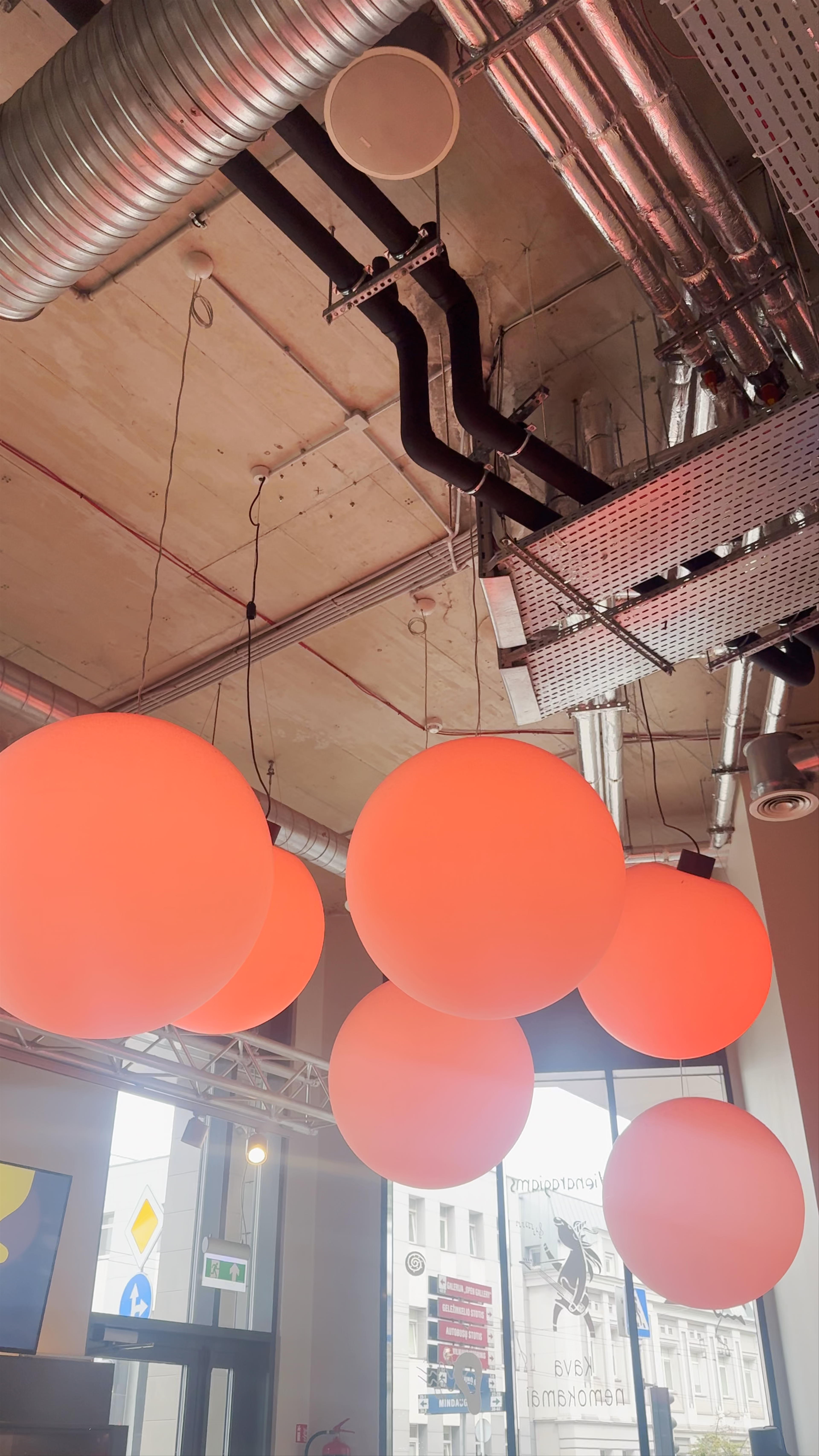 Comfort Hotel LT - Rock 'n' Roll Vilnius