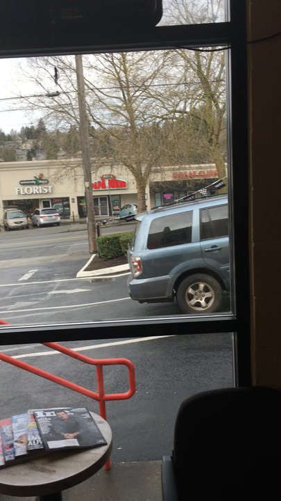 Grease Monkey - Oil Change Stations Near Me - Seattle, Washington