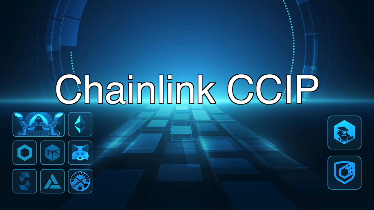 Video: Cross Chain Rebase Token - CCIP - Advanced Foundry
