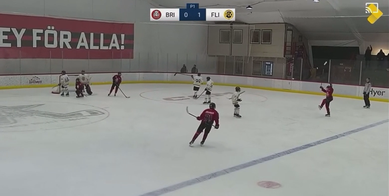 Christian Melqvist's Highlight Reel: Goals and Elite Plays
