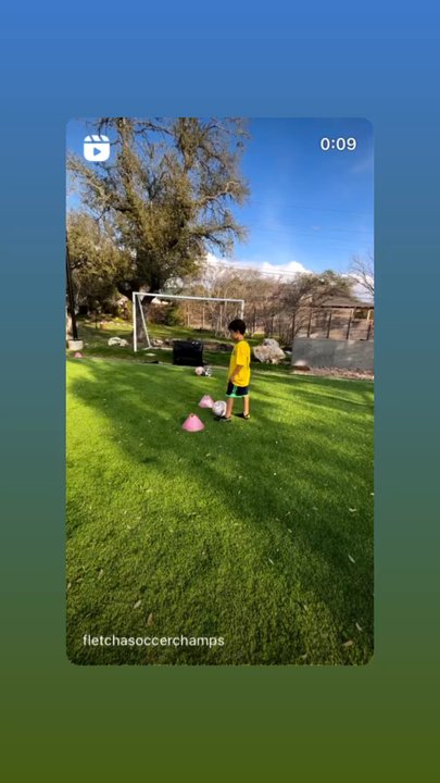 Fletcha Soccer Champs - Soccer Near Me