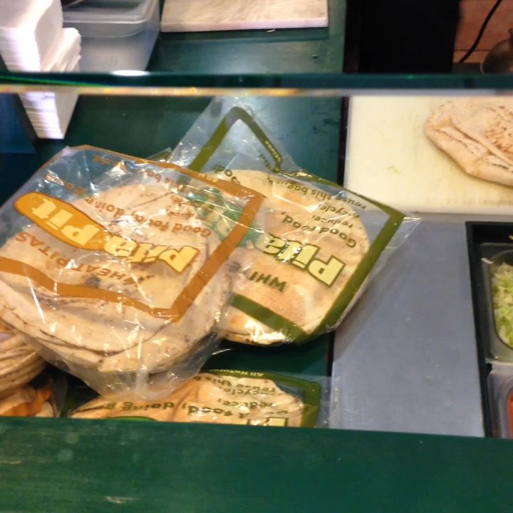 Pita Pit - Mammoth Pit Crew hard at work! - Fast Food Near Me - Mammoth Lakes, California