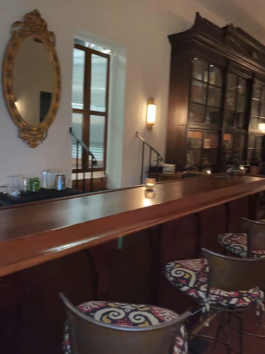 Coronet Restaurant - Ambiance - Venues & Event Spaces Near Me - Tucson, Arizona