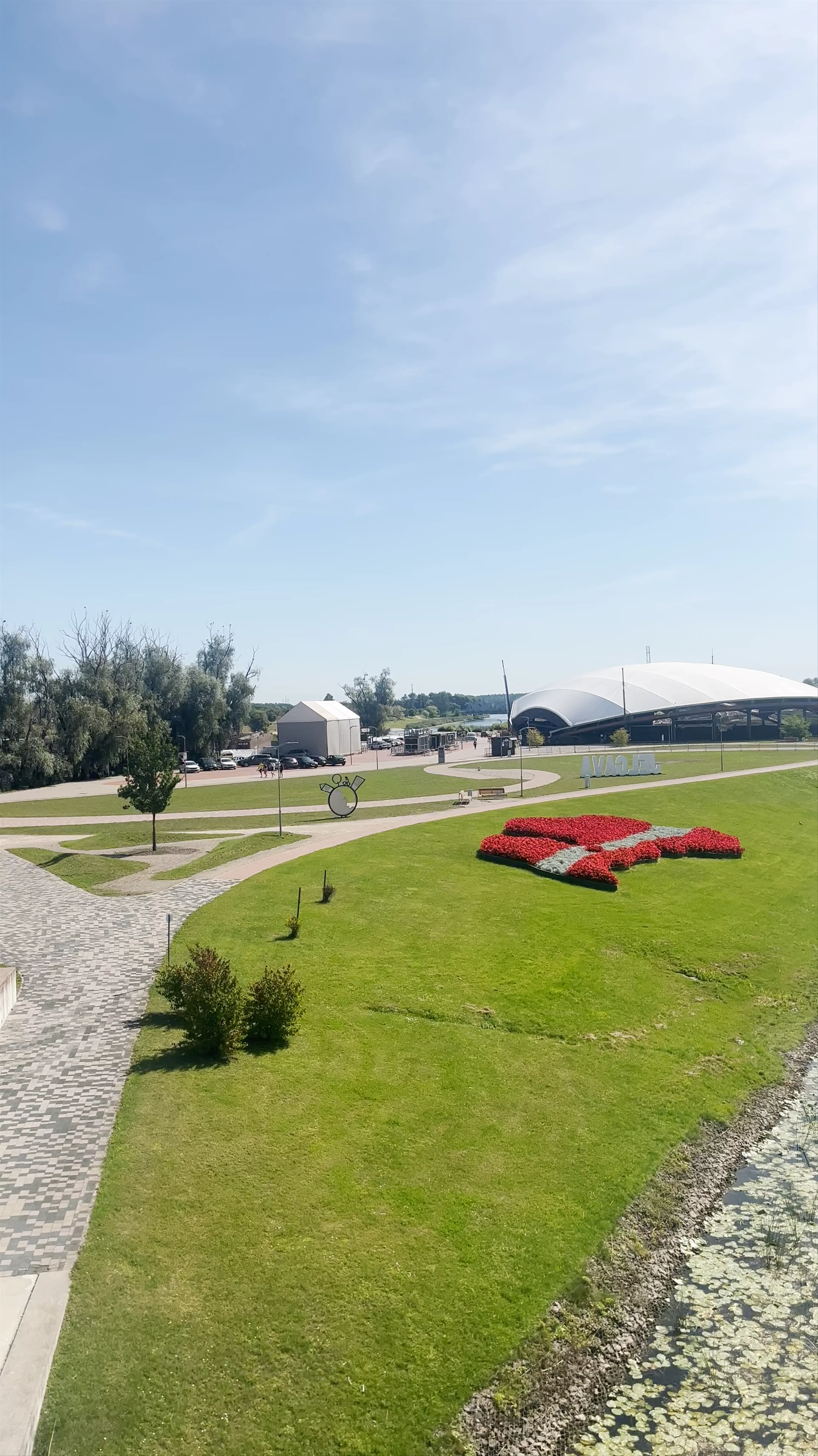 Jelgavas Pasta Salas Estrade