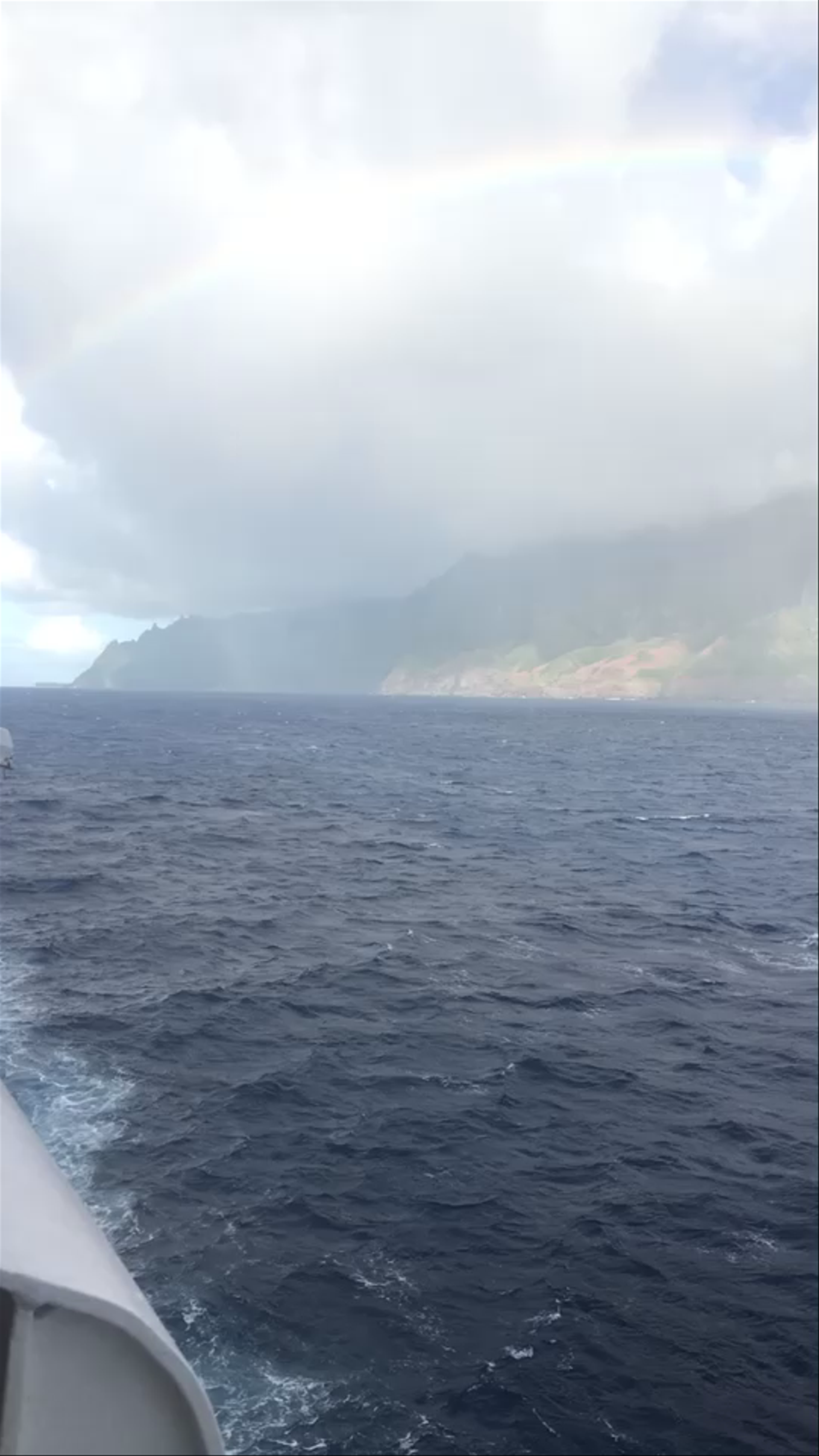 Napali Coast