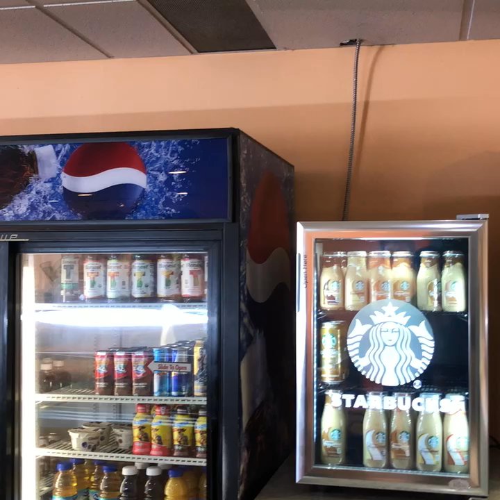 Lox Stock & Bagel - Mini tour of the joint - you're welcome - Delis Near Me - Berkeley, California