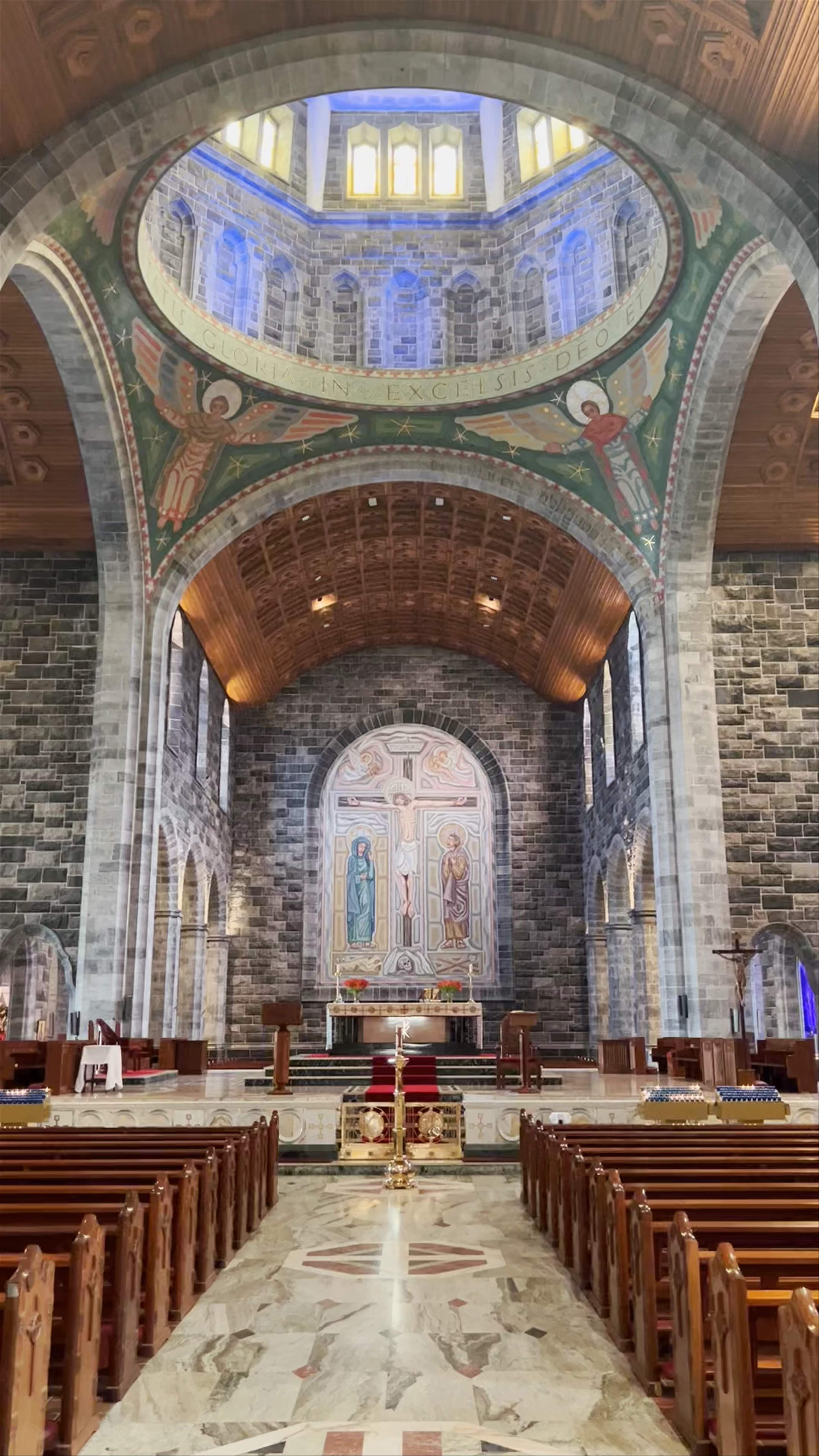 Galway Cathedral