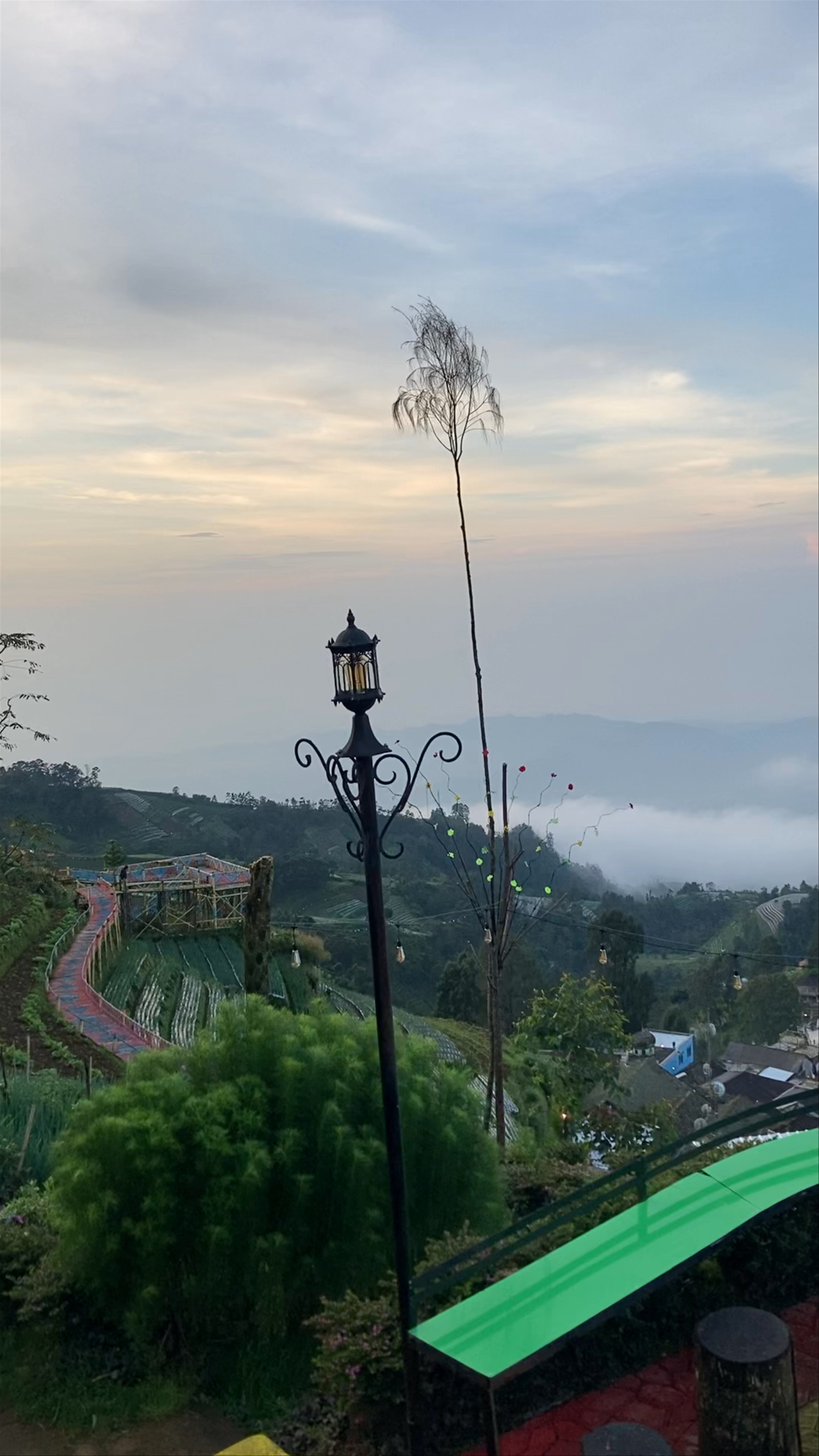 Nepal Van Java