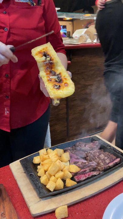 PieFection - Mouthwatering steak and raclette - Pizza Near Me - Orlando, Florida
