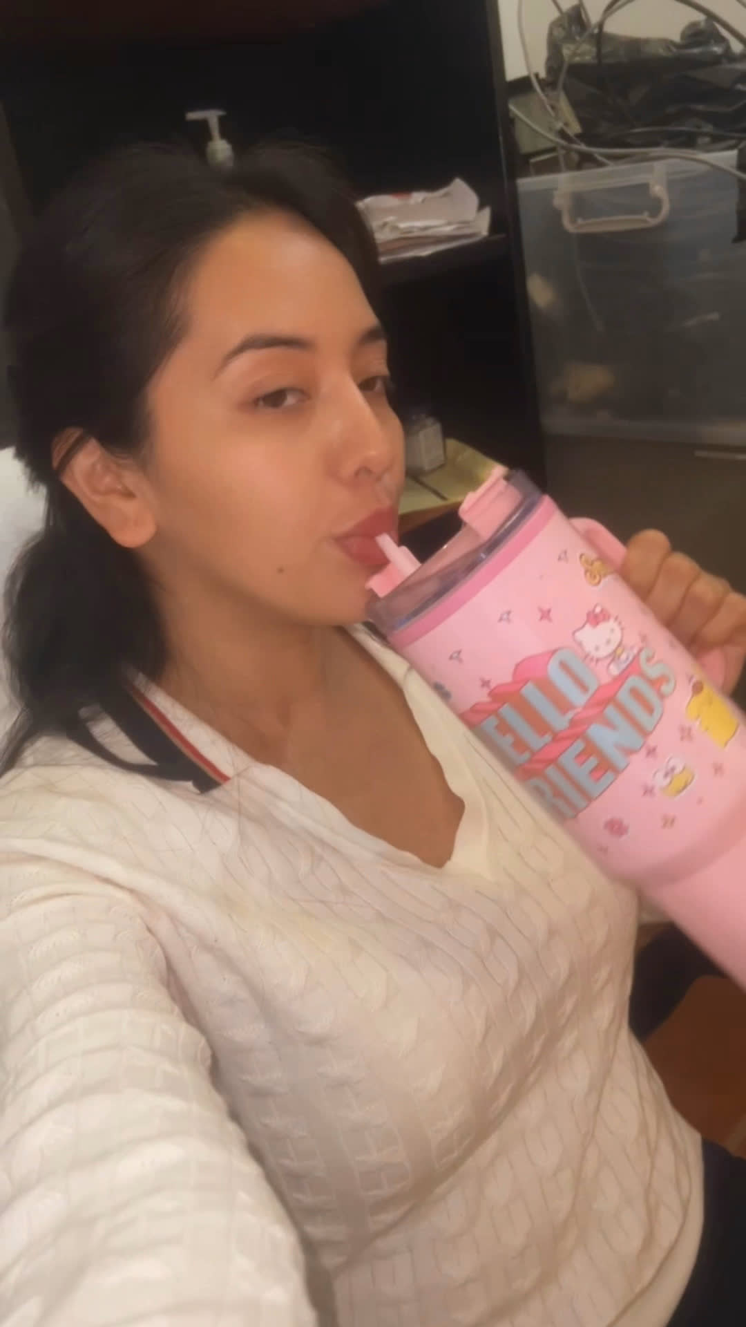 Vídeo UGC 6 de Sarahi