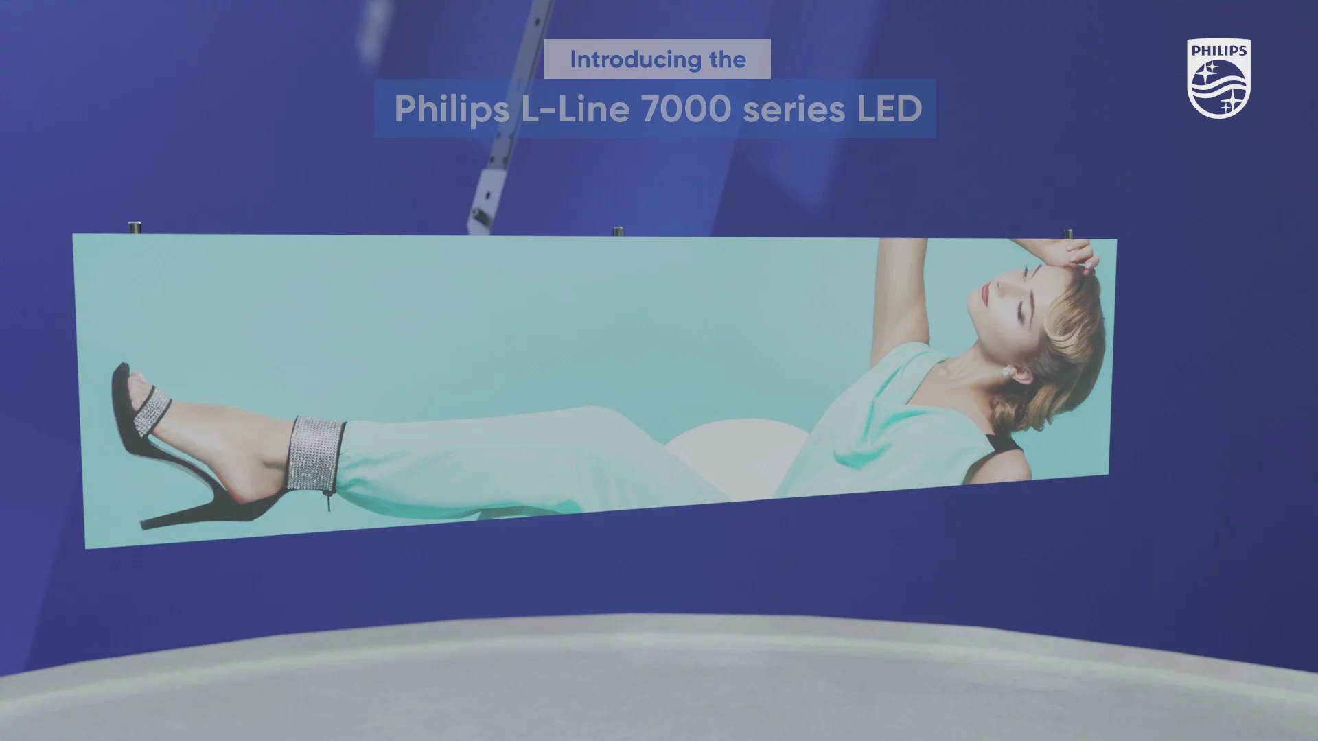 Philips L-Line 7000 Series | PPDS