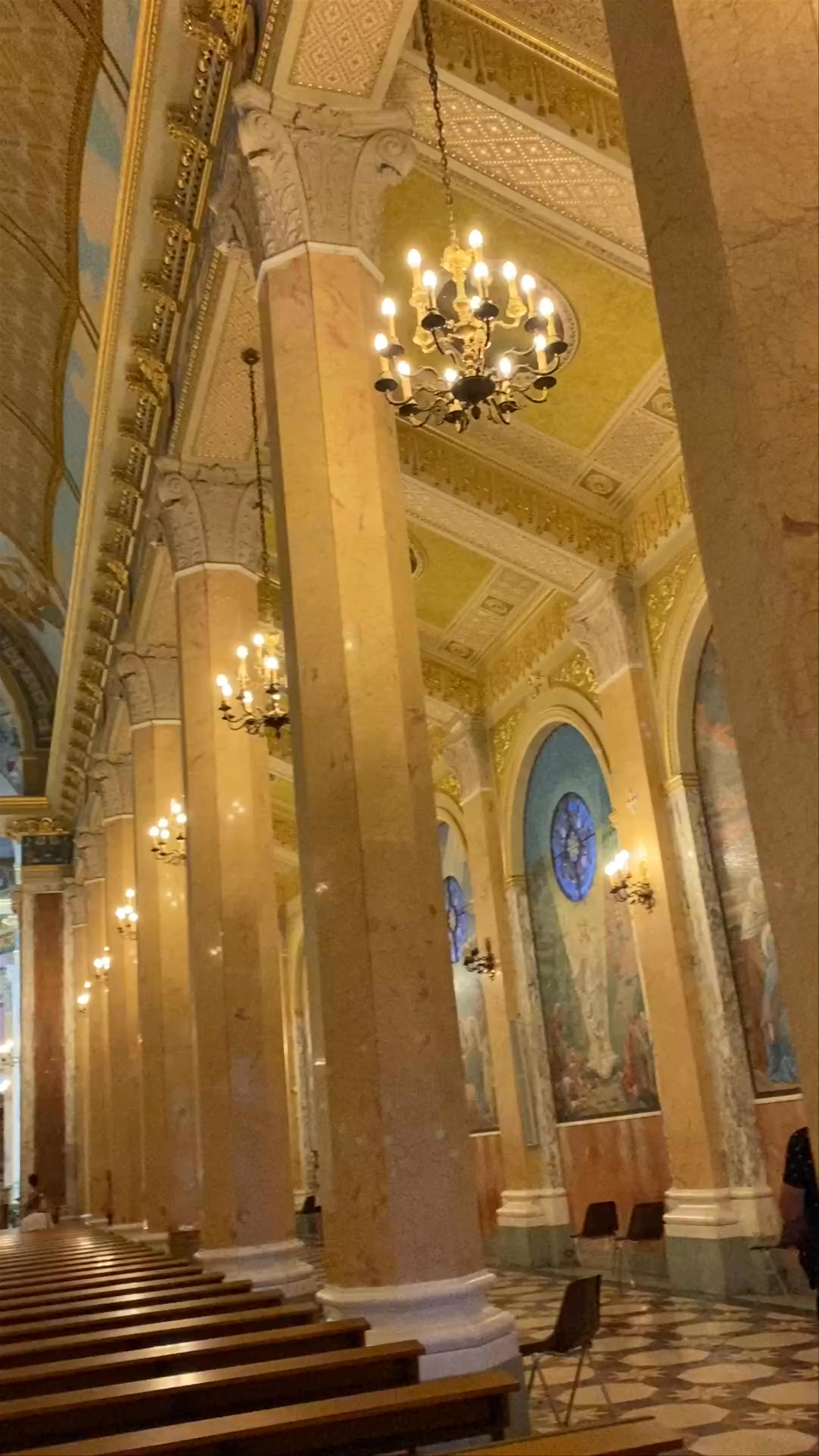 Barcellona Pozzo di Gotto