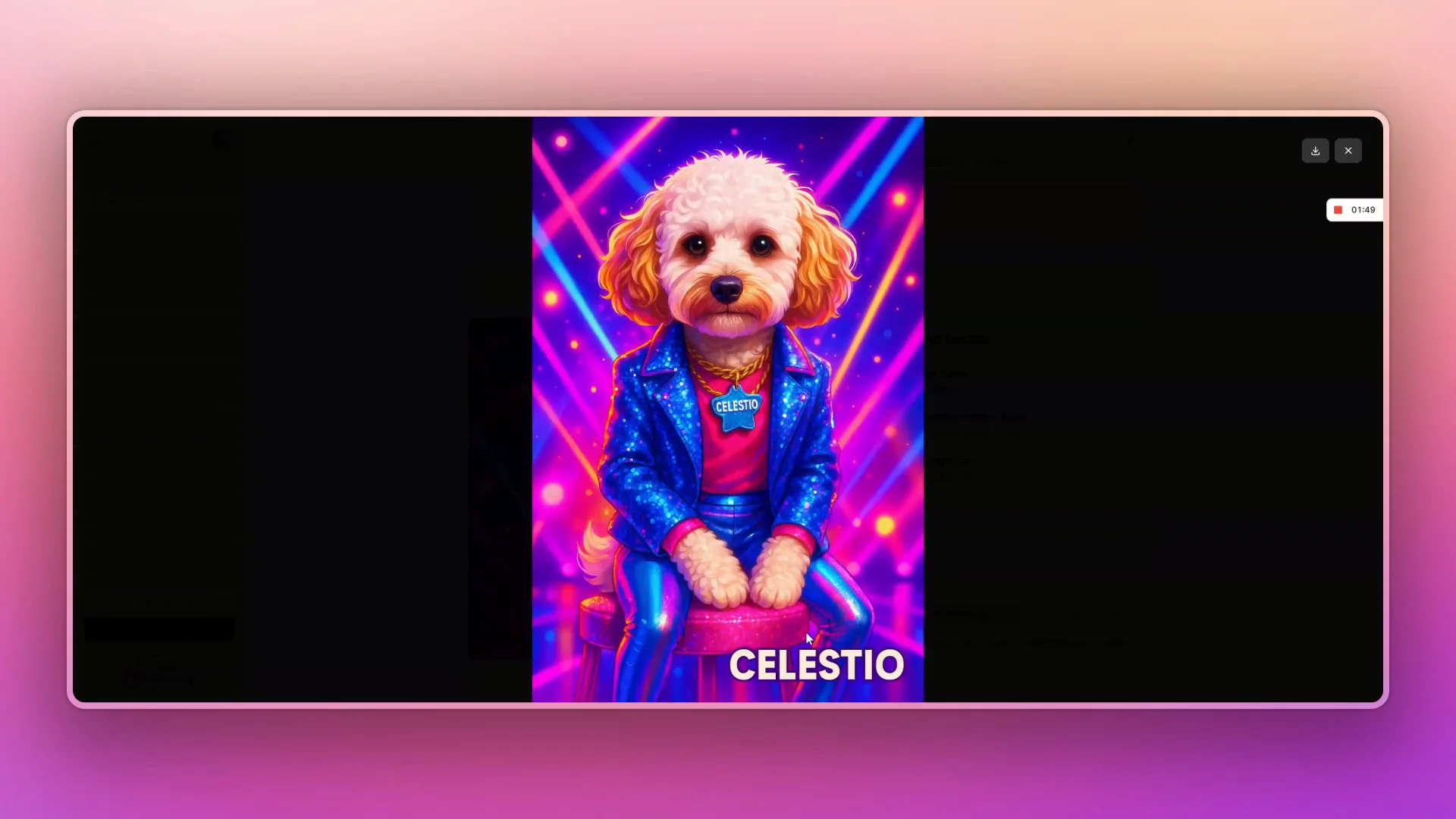 Hello Pet Dreams image 1