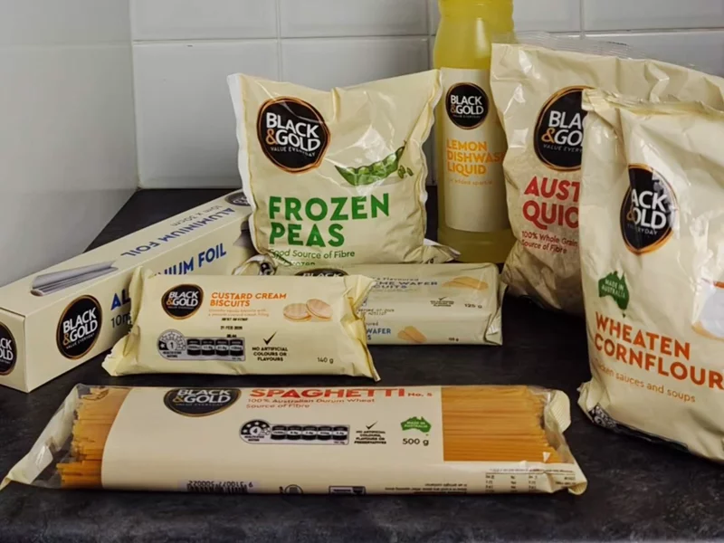IGA - $15 Challenge