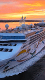 Norwegian Dawn