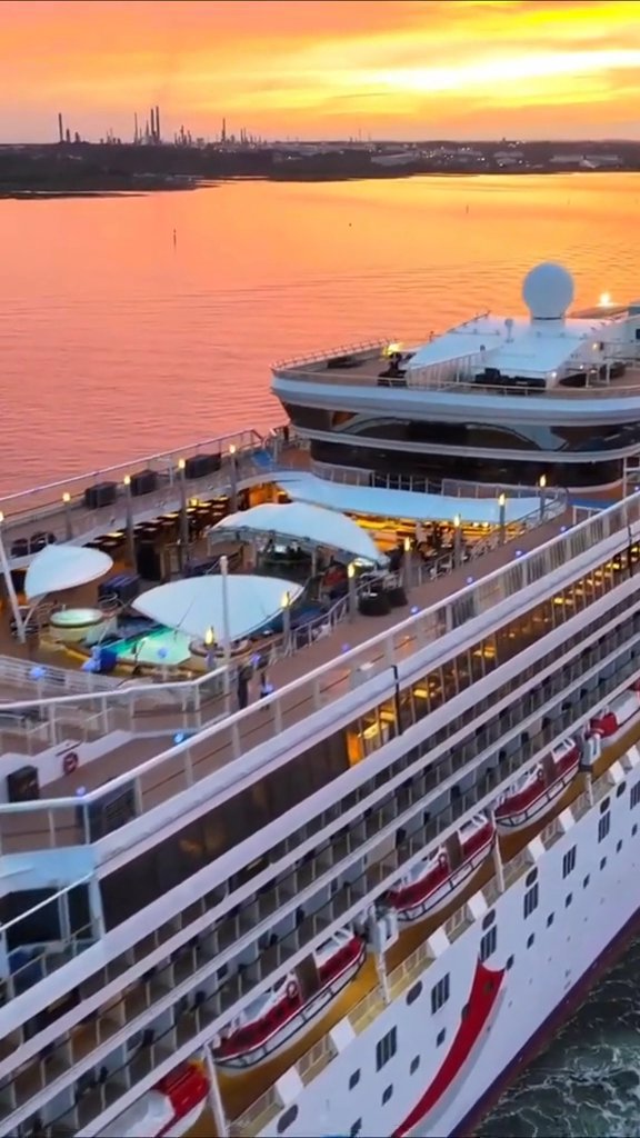 Norwegian Cruise Line