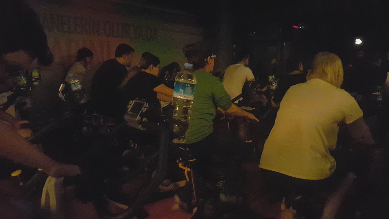 Mac Fit - Gyms Near Me - Bursa, 16