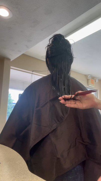 Custom Cut - Hair Salons Near Me - Waltham, Massachusetts