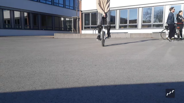 riu set: Hickflip