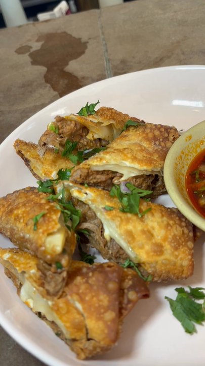Little Mexico - Mexican Near Me - Richmond, Virginia