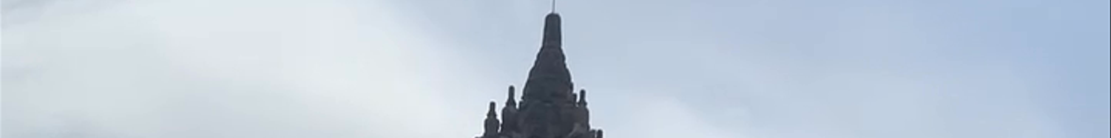 Tours & experiences in Candi Prambanan