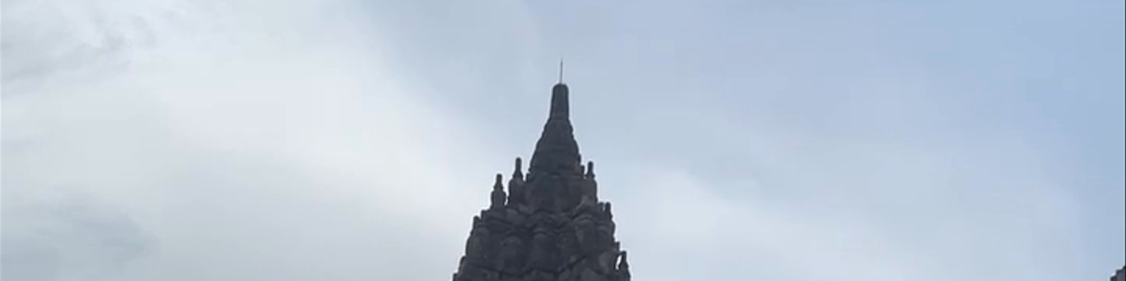 Candi Prambanan
