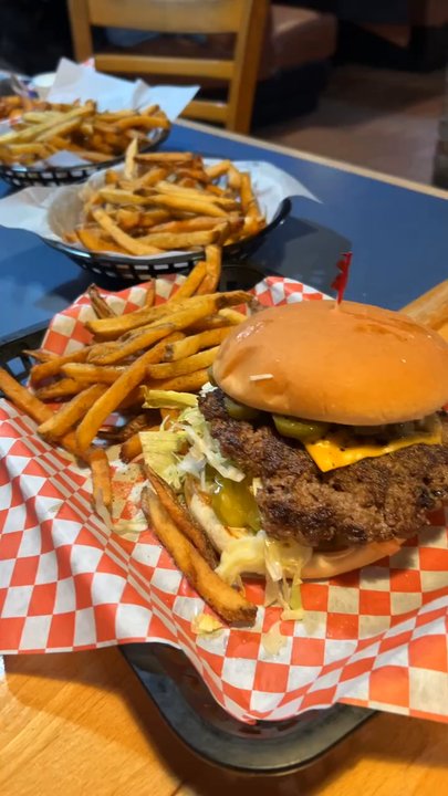 JIMMY’S BURGERS - Updated October 2025 - 119 Photos & 148 Reviews - 713 ...