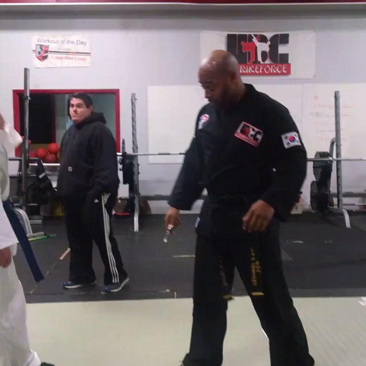 Urban Boot Camp - Learn self defense. You will never know when you will need it. - Trainers Near Me - Huntingdon Valley, Pennsylvania