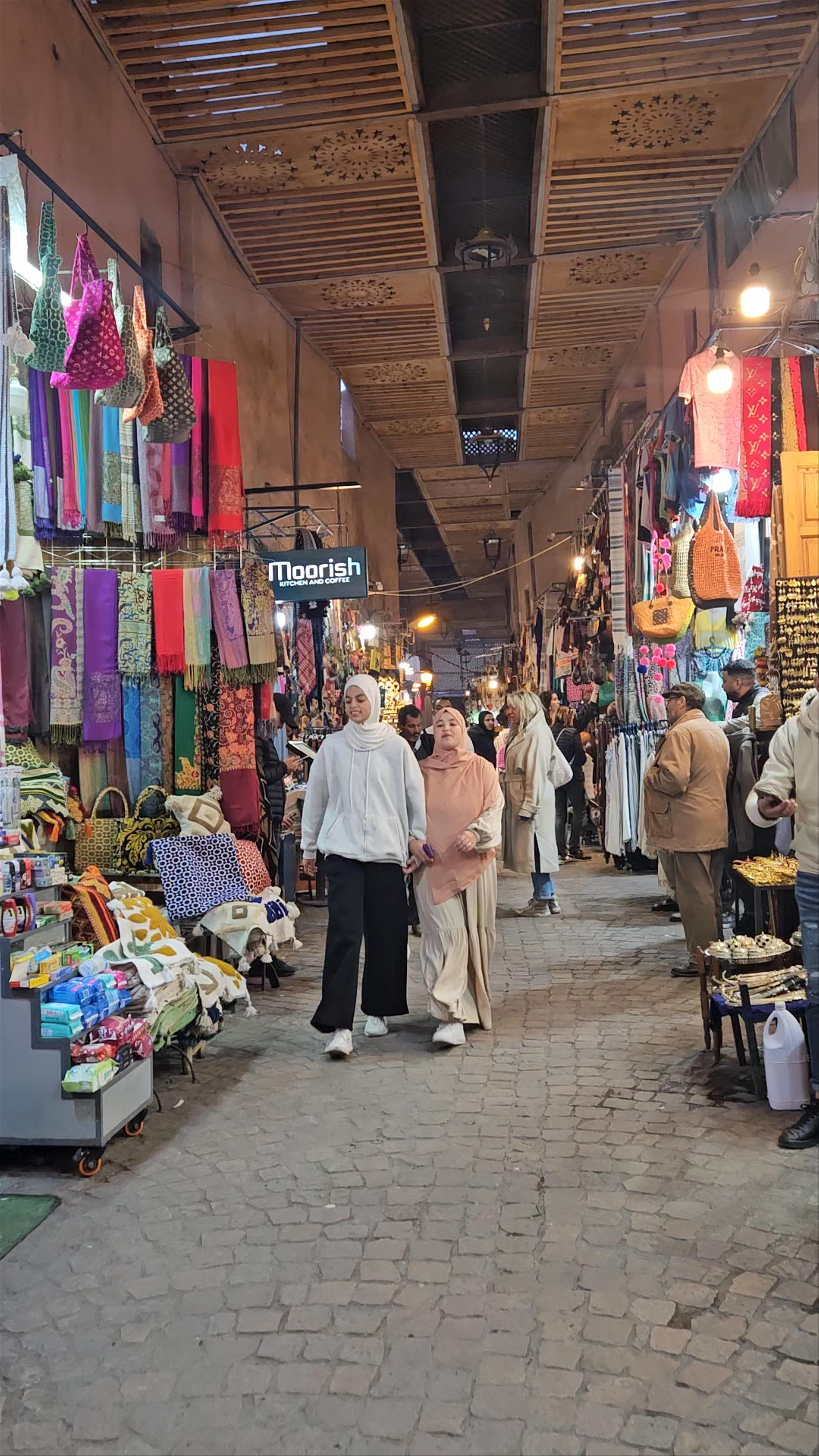 Souk Semmarine