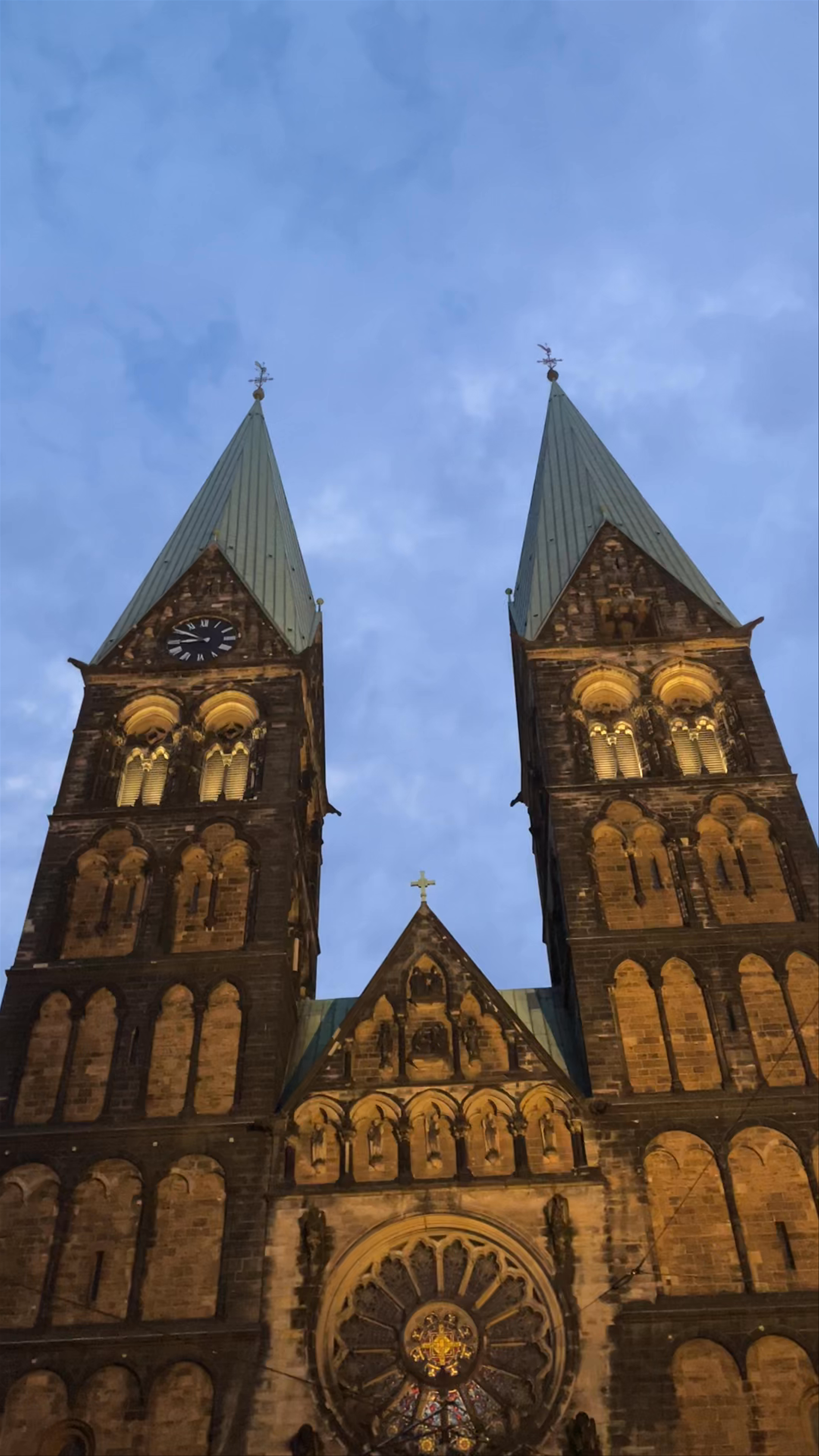 St. Petri Dom Bremen