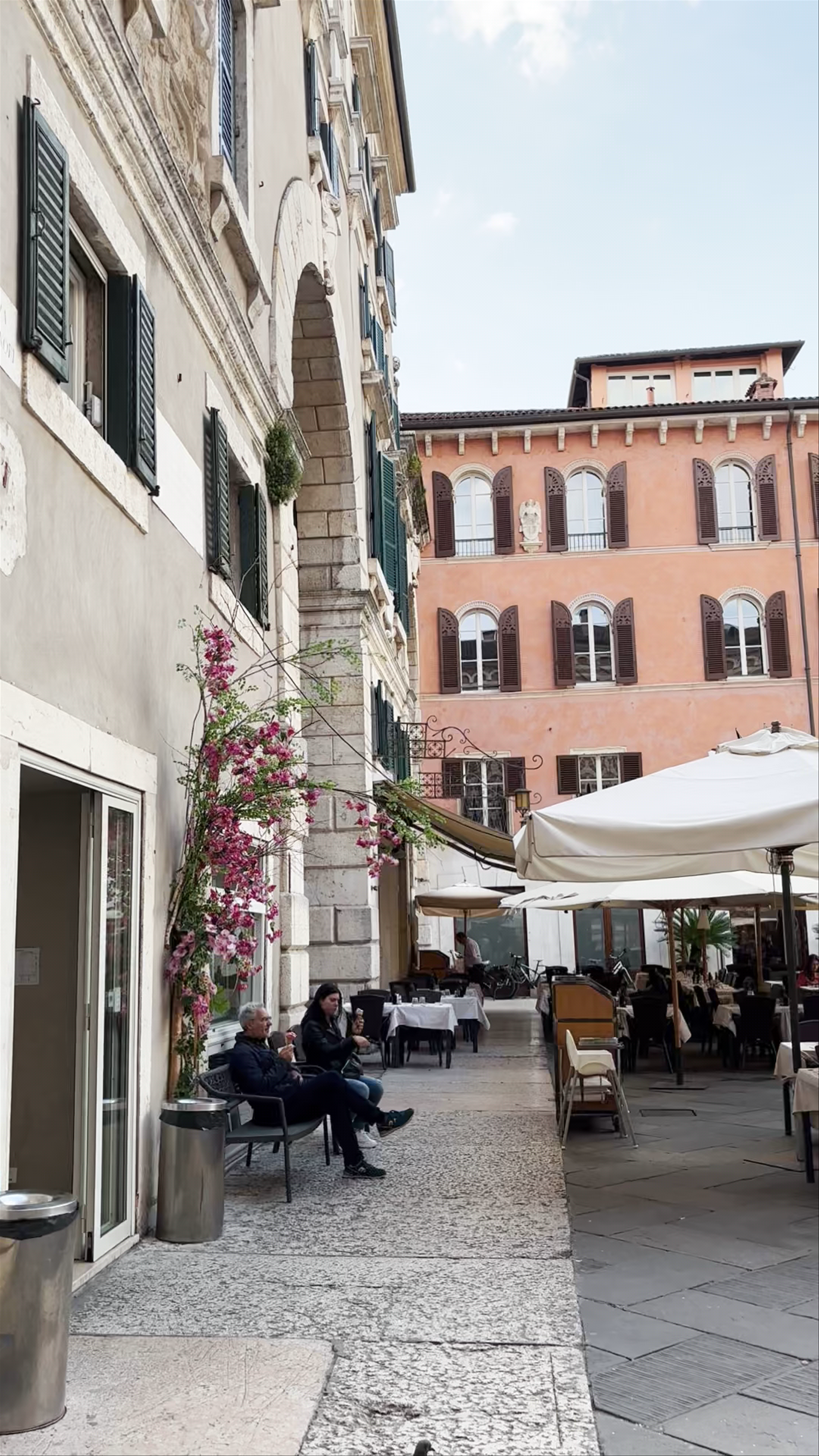 Piazza dei Signori