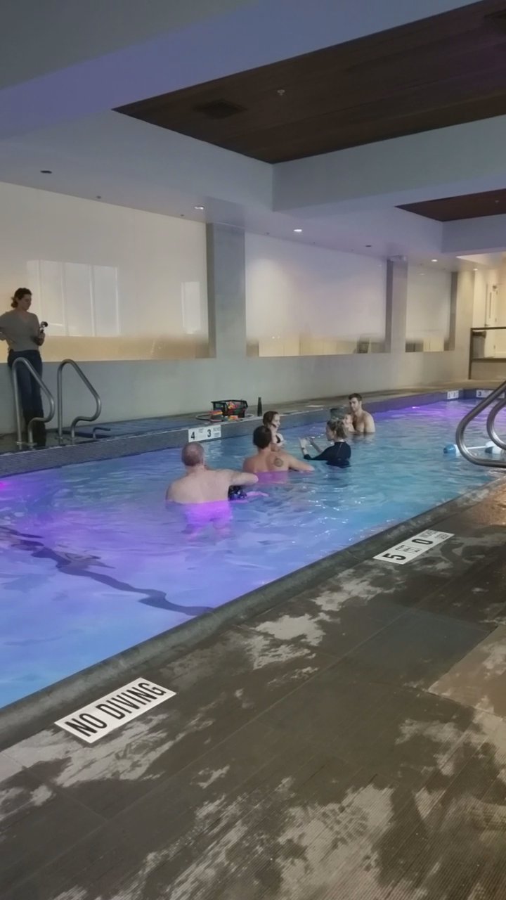 CLASS WISM別注 Brooklyn POOL BY CLASS