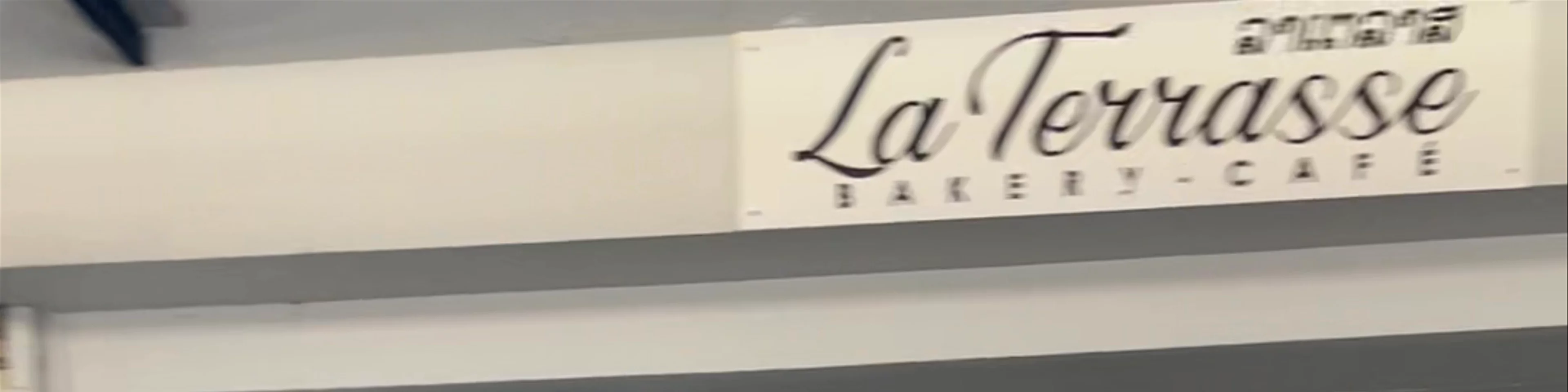 La Terrasse
