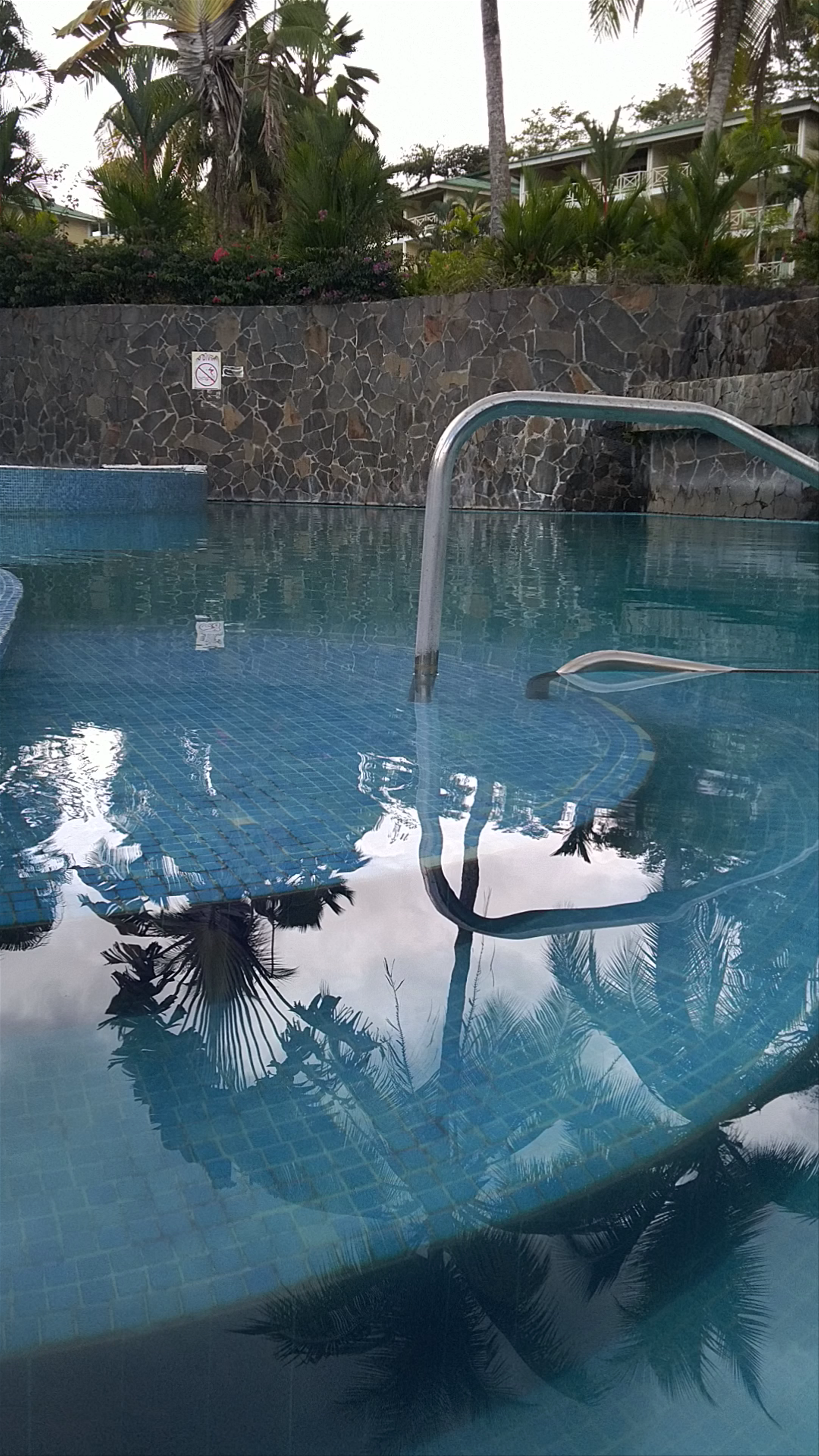 Gamboa Rainforest Reserve