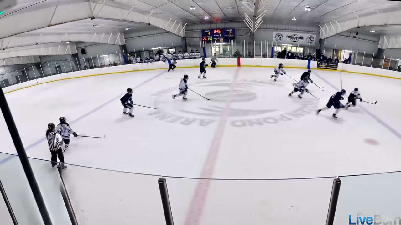 Alexander Filatov: Highlight Reel of #9 - Future Star of WB/Scranton Knights