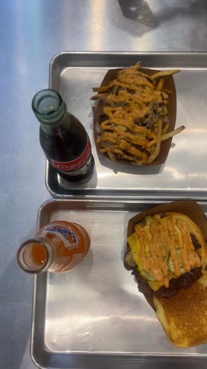 Hitit Burger - Burgers Near Me - New York, New York