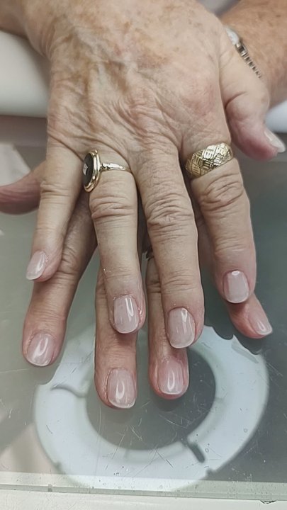 Nails By Ken - Nail Technicians Near Me - Pineville, North Carolina