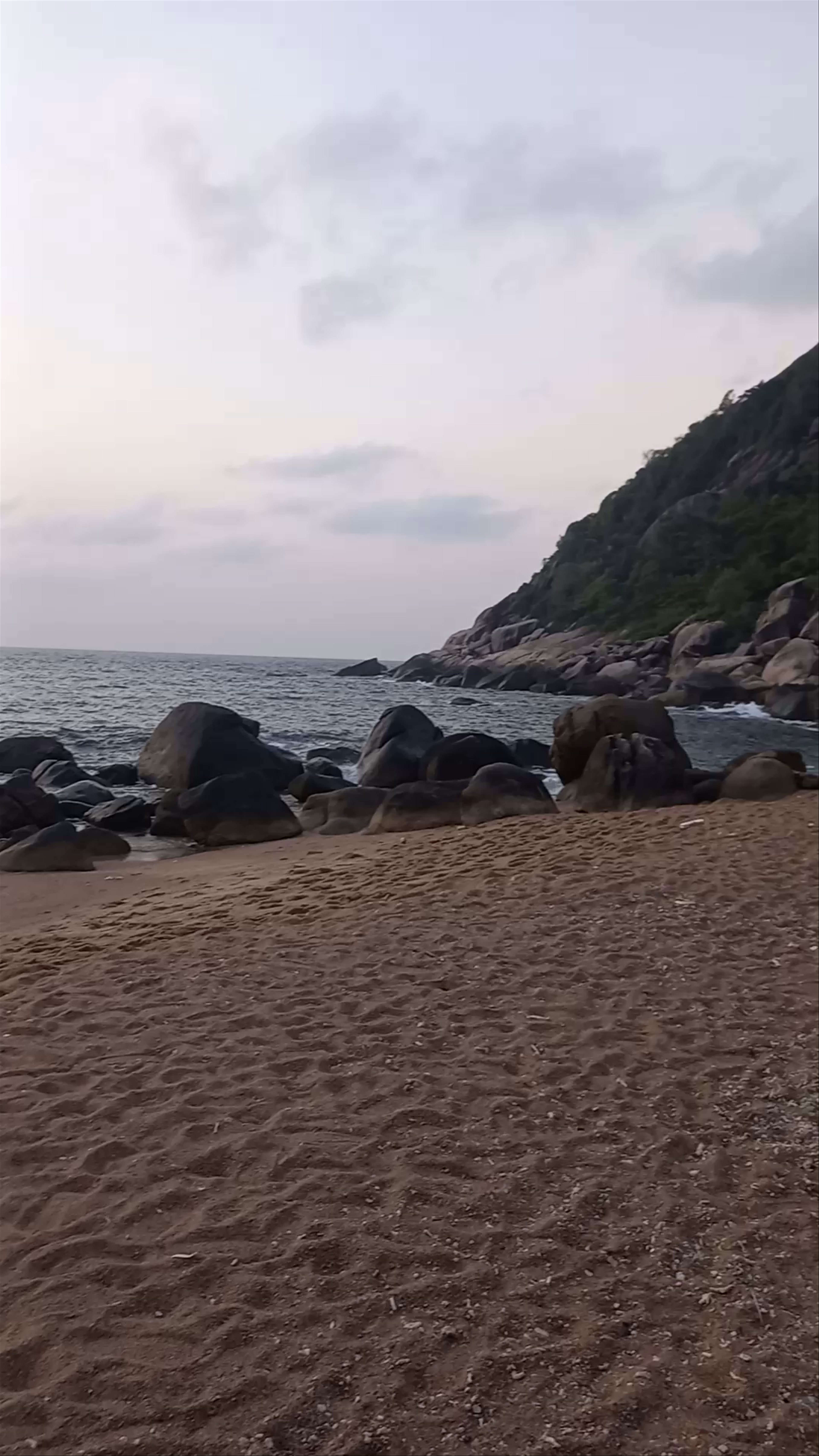 Tanote Bay
