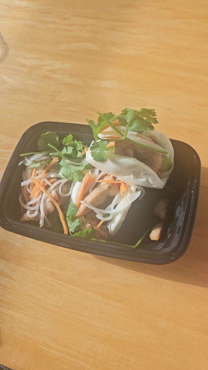 123 Pho - Chicken Bao Buns - Vietnamese Near Me - Torrance, California