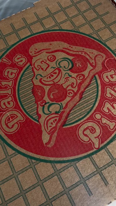 Dalia’s Pizza - Ig: @dawntc - Pizza Near Me - Glendale, California
