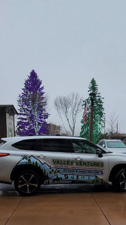 Valley Ventures Northwest - Wine Tours Near Me - Dryden, Washington