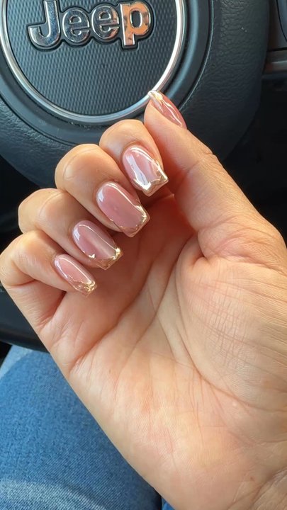 Love Nails - My most recent set, absolutely obsessed! Thank you Kim - Nail Salons Near Me - Campbell, California