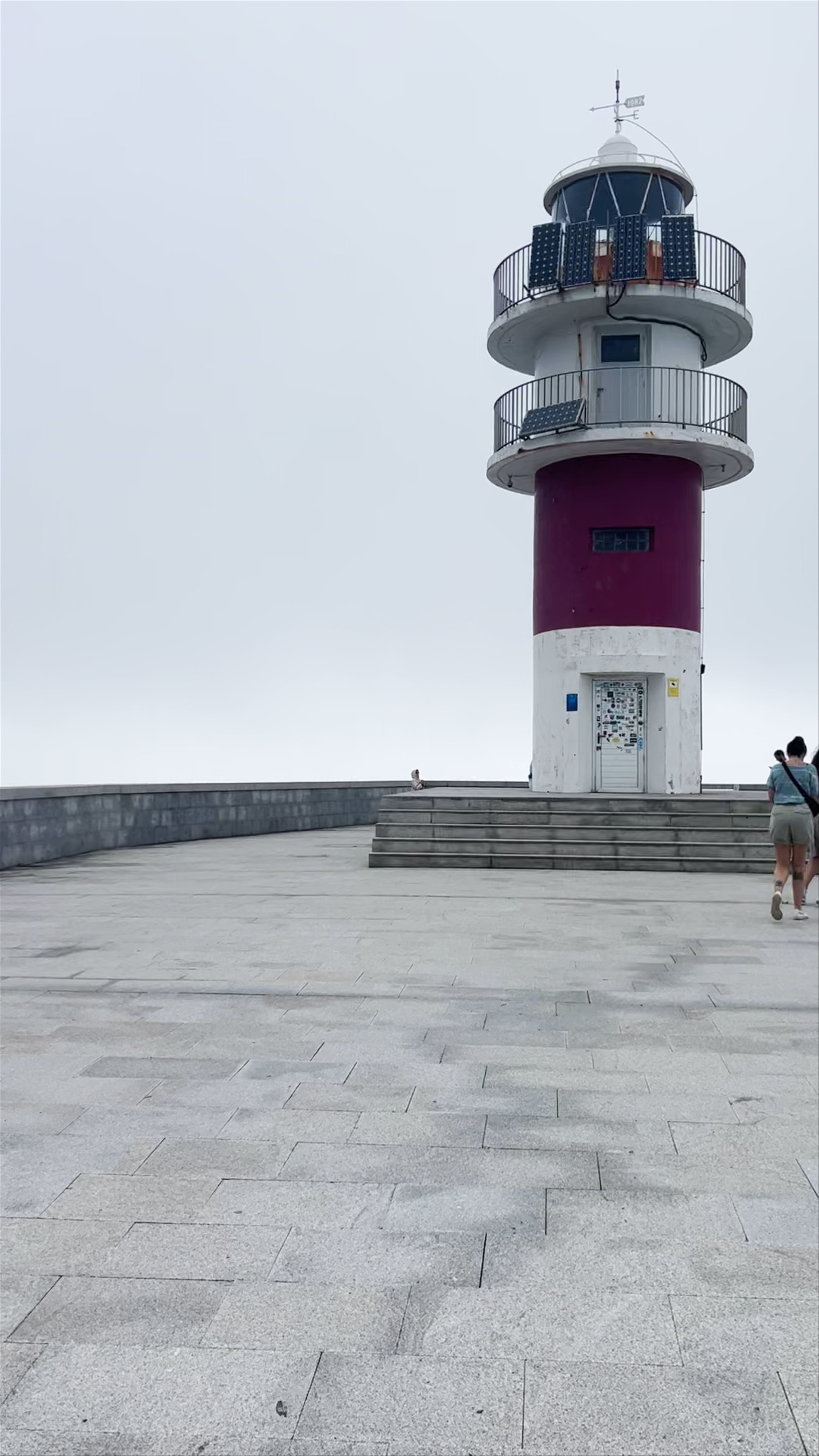 Faro de Cabo Ortegal