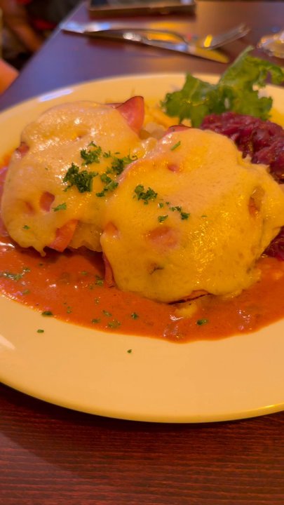 Black Forest Restaurant - So delicious - German Near Me - Naples, Florida